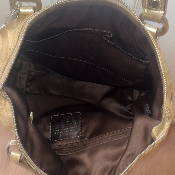 Coach Bag - Picture 5 of 5